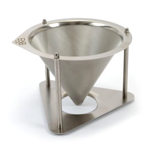 E&B Lab Dripper Cone And Stand