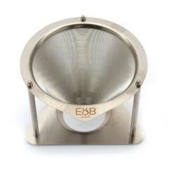 E&B Lab Dripper Cone And Stand 10 E&B Lab Dripper Cone And Stand -Coffee Supplies Store IMG 0628