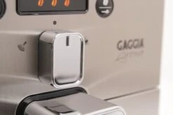 Refurbished Gaggia Brera Espresso Machine In Silver 15 Refurbished Gaggia Brera Espresso Machine In Silver -Coffee Supplies Store IMG 0708