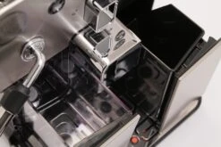 Refurbished Gaggia Brera Espresso Machine In Silver 18 Refurbished Gaggia Brera Espresso Machine In Silver -Coffee Supplies Store IMG 0712