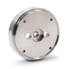 Gaggia Classic Stainless Steel Shower Holding Plate 1 Gaggia Classic Stainless Steel Shower Holding Plate -Coffee Supplies Store IMG 0885