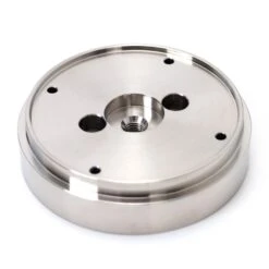 Gaggia Classic Stainless Steel Shower Holding Plate 10 Gaggia Classic Stainless Steel Shower Holding Plate -Coffee Supplies Store IMG 0896
