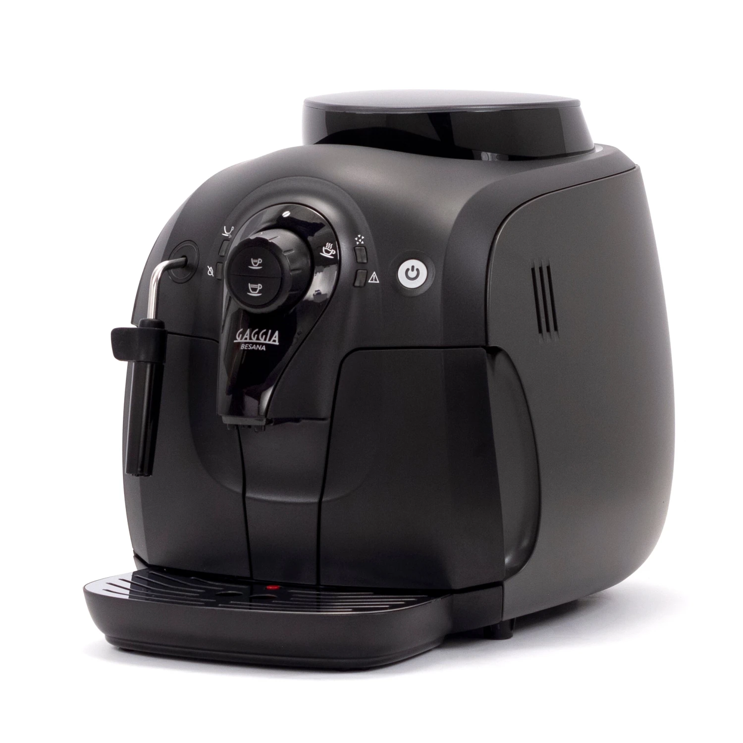 Gaggia Besana Super-Automatic Espresso Machine 3 Gaggia Besana Super-Automatic Espresso Machine