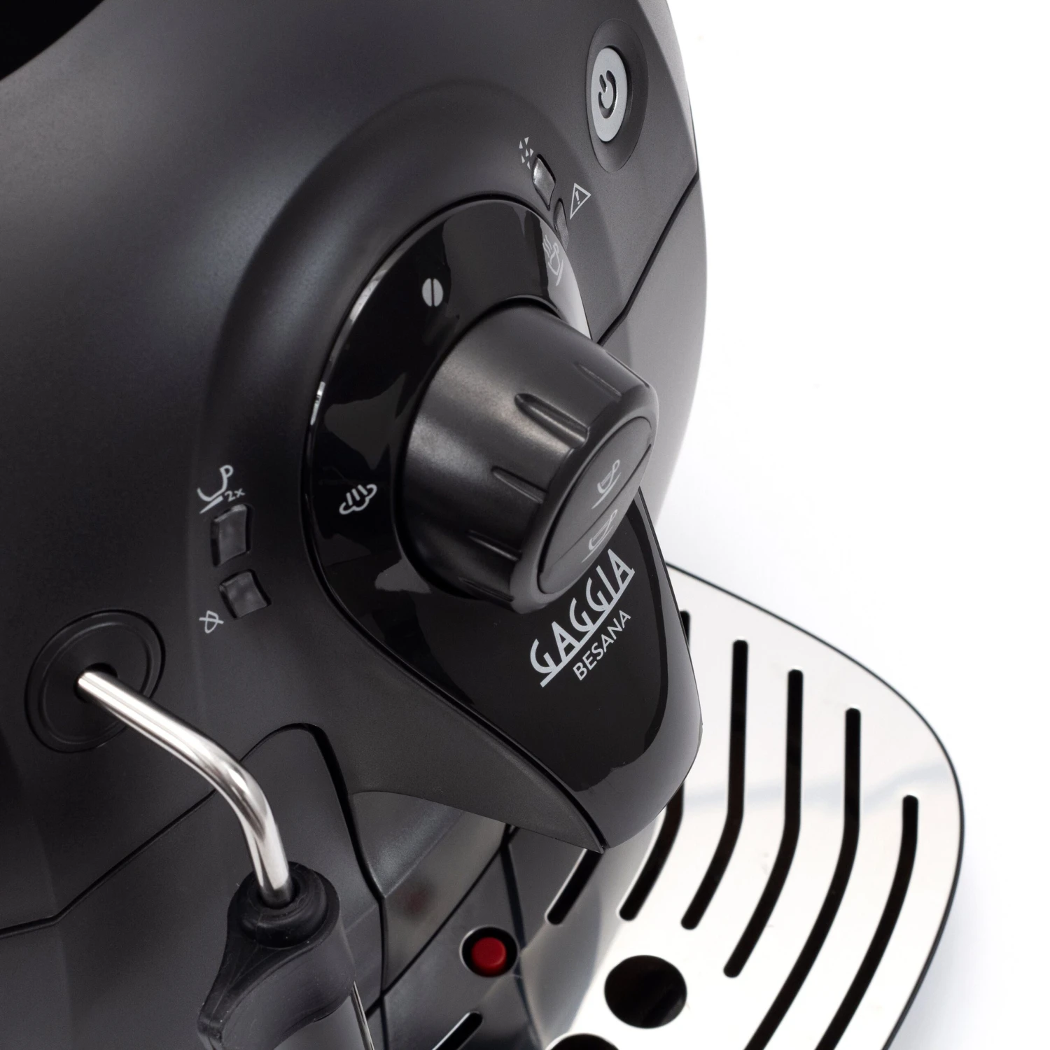 Gaggia Besana Super-Automatic Espresso Machine 7 Gaggia Besana Super-Automatic Espresso Machine - Image 5
