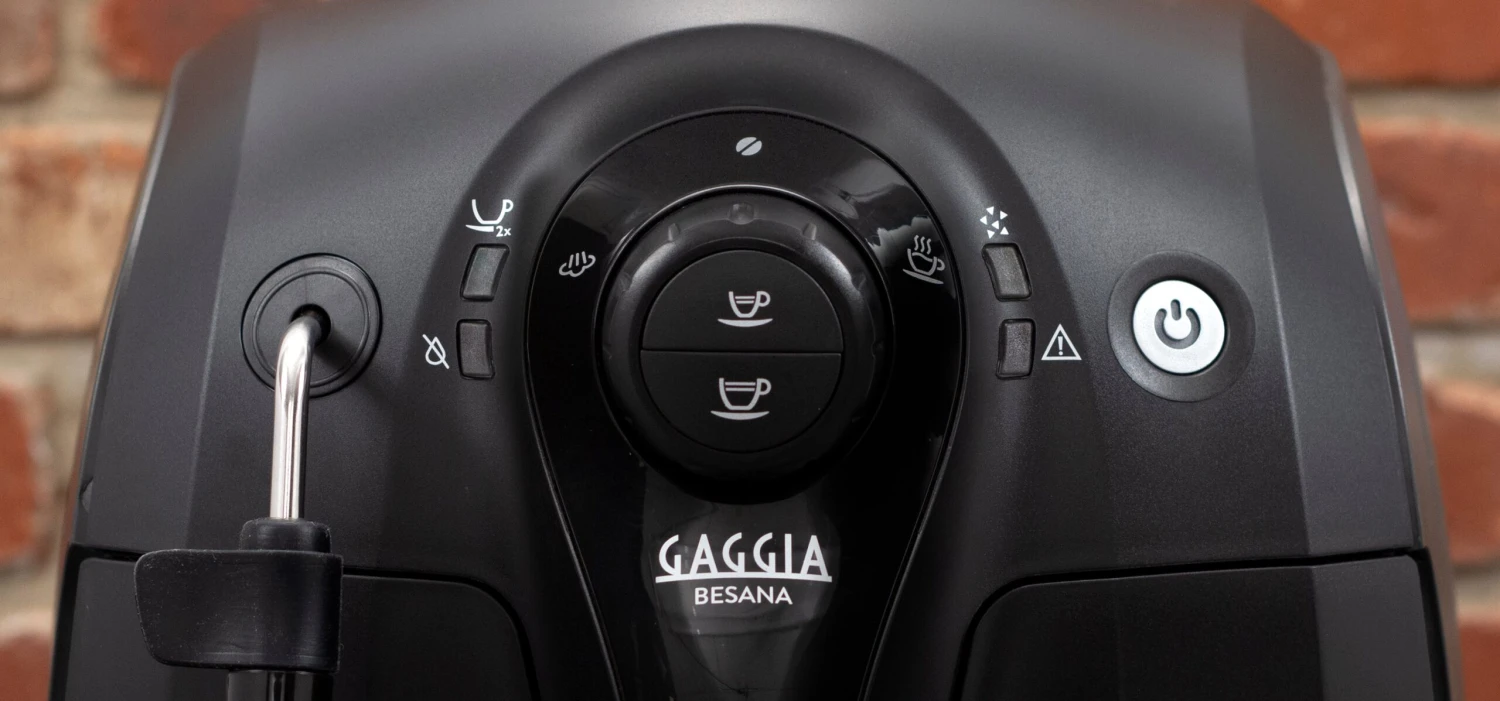Gaggia Besana Super-Automatic Espresso Machine 8 Gaggia Besana Super-Automatic Espresso Machine - Image 6