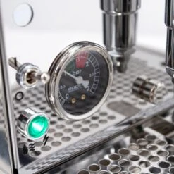 Rocket Espresso Giotto Cronometro R Espresso Machine - Walnut Accents 24 Rocket Espresso Giotto Cronometro R Espresso Machine - Walnut Accents -Coffee Supplies Store IMG 1224 64802989 3b6e 41c7 97f0 04adec461eb2