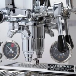 Rocket Espresso Giotto Cronometro R Espresso Machine - OPEN BOX 25 Rocket Espresso Giotto Cronometro R Espresso Machine - OPEN BOX -Coffee Supplies Store IMG 1227 dcee939a 2e04 4cb4 97e4 05a8cda9a229