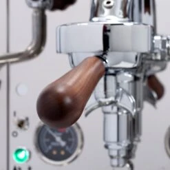 Rocket Espresso Giotto Cronometro R Espresso Machine - Walnut Accents 23 Rocket Espresso Giotto Cronometro R Espresso Machine - Walnut Accents -Coffee Supplies Store IMG 1234
