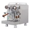 Rocket Espresso Giotto Cronometro V Espresso Machine - Walnut Accents 2 Rocket Espresso Giotto Cronometro V Espresso Machine - Walnut Accents -Coffee Supplies Store IMG 1252W