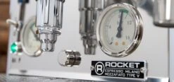 Rocket Espresso Mozzafiato Cronometro V Espresso Machine - Walnut Accents 26 Rocket Espresso Mozzafiato Cronometro V Espresso Machine - Walnut Accents -Coffee Supplies Store IMG 1276 071f8f05 2dc1 427c b833 eb48bc85bc3d