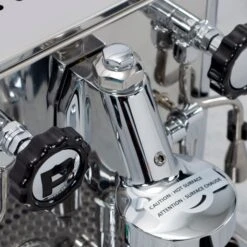 Refurbished Rocket Espresso Mozzafiato Cronometro V Espresso Machine 19 Refurbished Rocket Espresso Mozzafiato Cronometro V Espresso Machine -Coffee Supplies Store IMG 1286 fc7fd59c 63de 4f9a a0a8 34f7ca447398