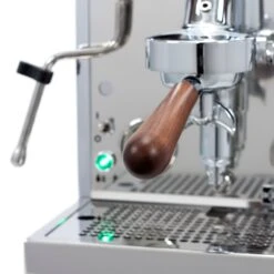 Rocket Espresso Mozzafiato Cronometro V Espresso Machine - Walnut Accents 20 Rocket Espresso Mozzafiato Cronometro V Espresso Machine - Walnut Accents -Coffee Supplies Store IMG 1290