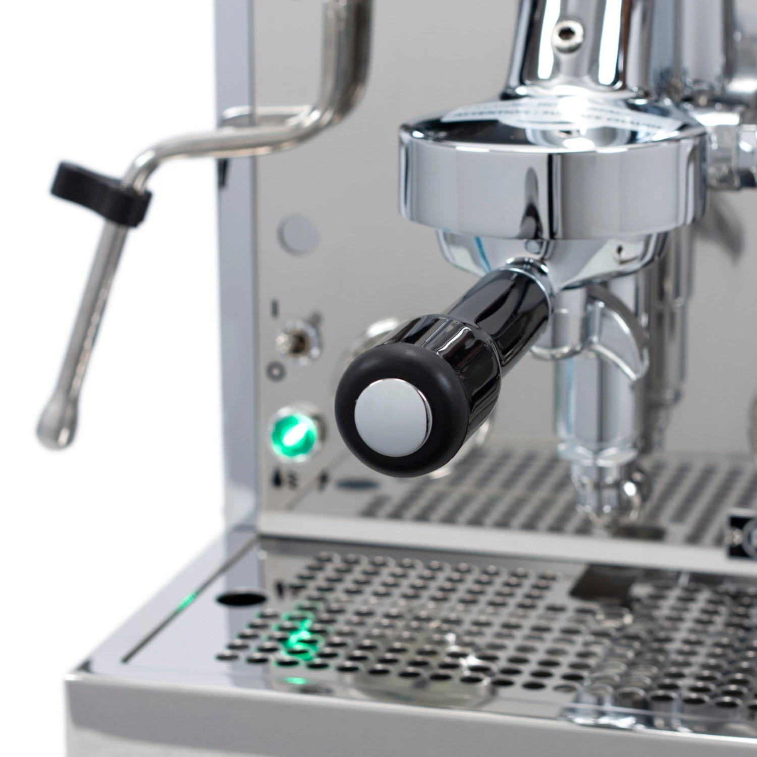 Refurbished Rocket Espresso Mozzafiato Cronometro V Espresso Machine 8 Refurbished Rocket Espresso Mozzafiato Cronometro V Espresso Machine - Image 6