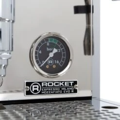 Rocket Espresso Mozzafiato Cronometro R Espresso Machine With Flow Control 13 Rocket Espresso Mozzafiato Cronometro R Espresso Machine With Flow Control -Coffee Supplies Store IMG 1294 13a6e9ae 0a54 48ec 996b 2a5baa001d6c