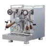 Rocket Espresso Mozzafiato Cronometro V Espresso Machine - Walnut Accents 2 Rocket Espresso Mozzafiato Cronometro V Espresso Machine - Walnut Accents -Coffee Supplies Store IMG 1303 cb02f824 57f3 4eb2 939f 587ddf17eb96