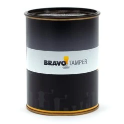 Bravo 54.7 Mm Espresso Tamper Aluminum Handle - Matte Black 12 Bravo 54.7 Mm Espresso Tamper Aluminum Handle - Matte Black -Coffee Supplies Store IMG 1339 464da3c5 dd94 4341 891f 3a33e6ba1ea6