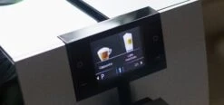 JURA ENA 8 Espresso Machine - Black 28 JURA ENA 8 Espresso Machine - Black -Coffee Supplies Store IMG 1725