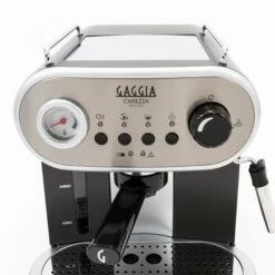 Refurbished Gaggia Carezza De LUXE 19 Refurbished Gaggia Carezza De LUXE -Coffee Supplies Store IMG 2344 125aae8b c1f2 43cc ac9f 257c80da0896