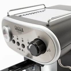 Refurbished Gaggia Carezza De LUXE 20 Refurbished Gaggia Carezza De LUXE -Coffee Supplies Store IMG 2345 846fb2a5 381b 4b59 99a4 2eb1051ba036