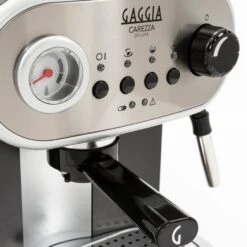 Refurbished Gaggia Carezza De LUXE 21 Refurbished Gaggia Carezza De LUXE -Coffee Supplies Store IMG 2346 3b980911 645d 49cf 904e 761541089ae0