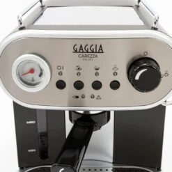Refurbished Gaggia Carezza De LUXE 22 Refurbished Gaggia Carezza De LUXE -Coffee Supplies Store IMG 2347