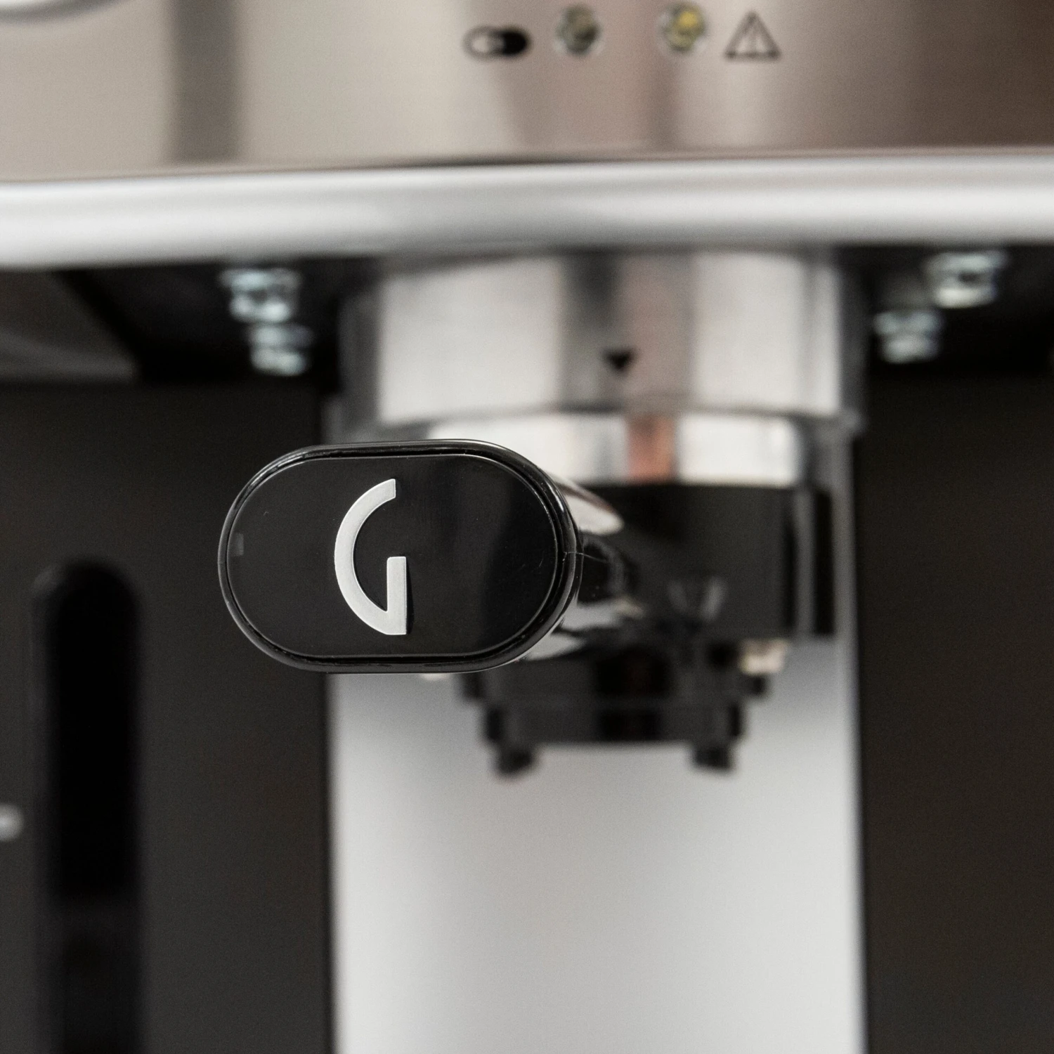 Refurbished Gaggia Carezza De LUXE 10 Refurbished Gaggia Carezza De LUXE - Image 8