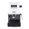 Refurbished Gaggia Classic Pro In Polar White 2 Refurbished Gaggia Classic Pro In Polar White -Coffee Supplies Store IMG 2360 02 1