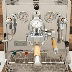 ECM Synchronika Espresso Machine With Flow Control - Olive Wood 37 ECM Synchronika Espresso Machine With Flow Control - Olive Wood -Coffee Supplies Store IMG 2398