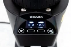 Ceado E6P Coffee Grinder With Filter Burrs 17 Ceado E6P Coffee Grinder With Filter Burrs -Coffee Supplies Store IMG 2521 4febbb4a c9e3 433c 8d60 841f156e690d