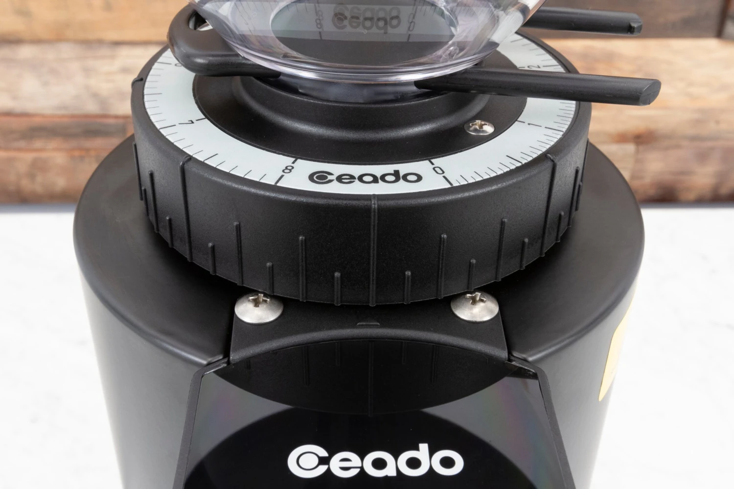 Ceado E5P Electronic Espresso Grinder 12 Ceado E5P Electronic Espresso Grinder - Image 10