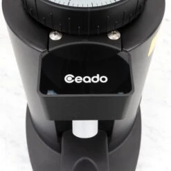 Ceado E5P Electronic Espresso Grinder 20 Ceado E5P Electronic Espresso Grinder -Coffee Supplies Store IMG 2578