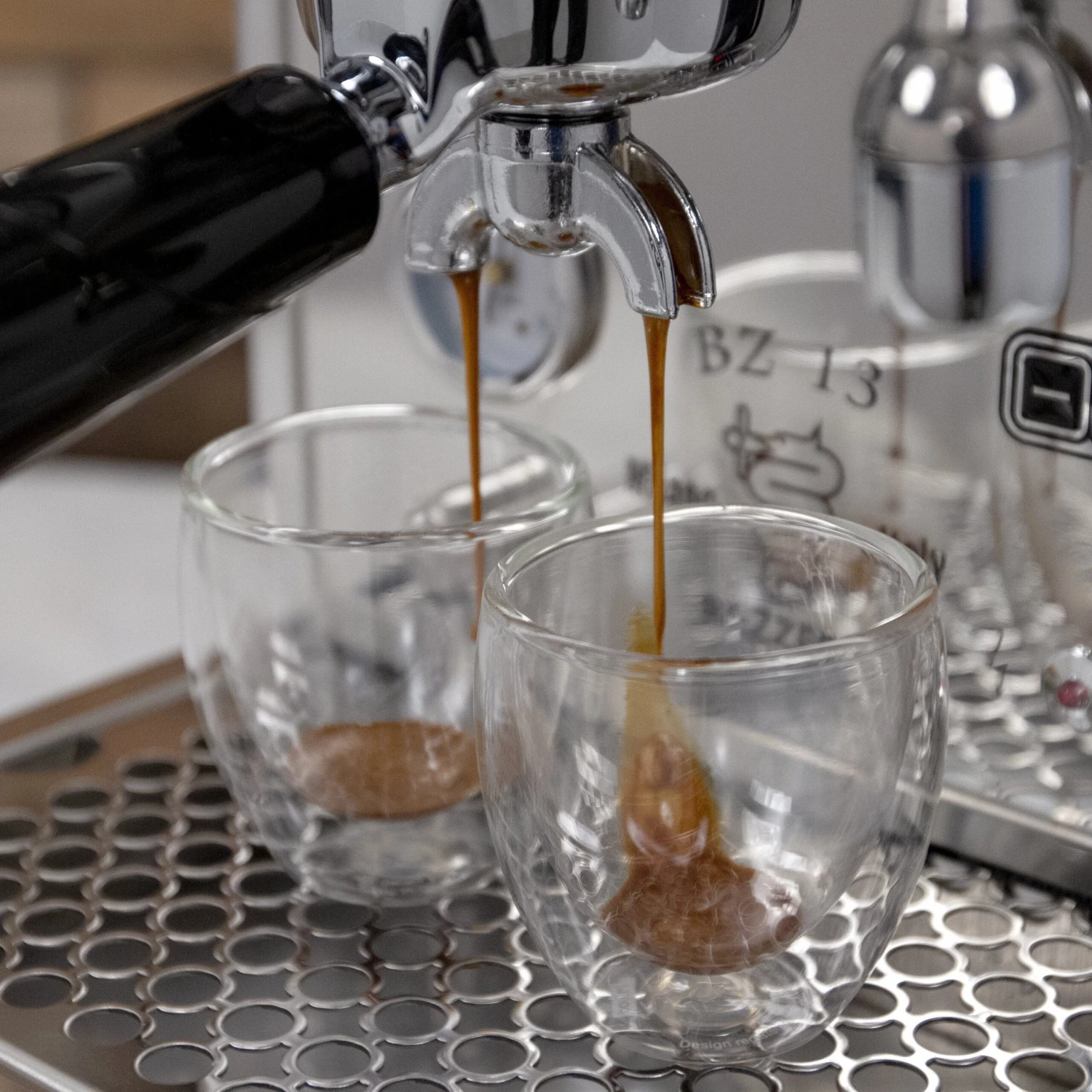 Refurbished Bezzera BZ13 DE Espresso Machine 9 Refurbished Bezzera BZ13 DE Espresso Machine - Image 7