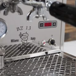 Refurbished Bezzera BZ13 DE Espresso Machine 24 Refurbished Bezzera BZ13 DE Espresso Machine -Coffee Supplies Store IMG 2800 b593e816 979b 49ba bec3 294fd788315f