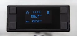 Crem ONE INFUSER Dual Boiler Espresso Machine 26 Crem ONE INFUSER Dual Boiler Espresso Machine -Coffee Supplies Store IMG 2808