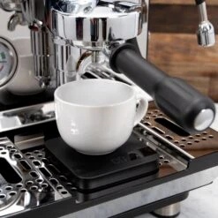 Crem ONE INFUSER Dual Boiler Espresso Machine 22 Crem ONE INFUSER Dual Boiler Espresso Machine -Coffee Supplies Store IMG 2811
