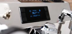Crem ONE INFUSER Dual Boiler Espresso Machine 30 Crem ONE INFUSER Dual Boiler Espresso Machine -Coffee Supplies Store IMG 2822