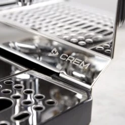 Crem ONE INFUSER Dual Boiler Espresso Machine 33 Crem ONE INFUSER Dual Boiler Espresso Machine -Coffee Supplies Store IMG 2858 1 86550d81 43b6 4661 b78f 2c552cf421c7