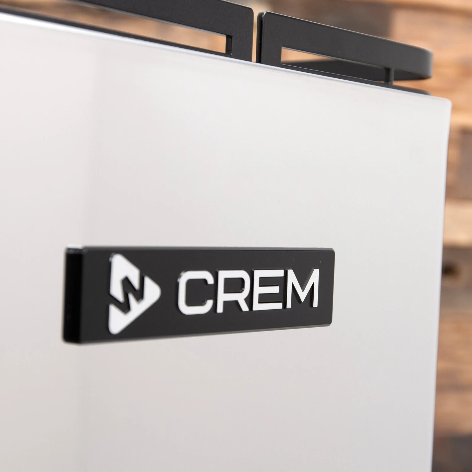 Crem ONE INFUSER Dual Boiler Espresso Machine 10 Crem ONE INFUSER Dual Boiler Espresso Machine - Image 8