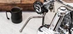 Rocket Espresso Appartamento Serie Nera Espresso Machine - White 37 Rocket Espresso Appartamento Serie Nera Espresso Machine - White -Coffee Supplies Store IMG 3161 350d1a22 3bae 422d bedc 930862d677b8