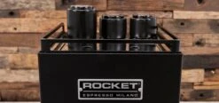 Rocket Espresso Appartamento Serie Nera Espresso Machine - Black 38 Rocket Espresso Appartamento Serie Nera Espresso Machine - Black -Coffee Supplies Store IMG 3162 9346b528 fc8f 455d 840e 0f49a0e57d76