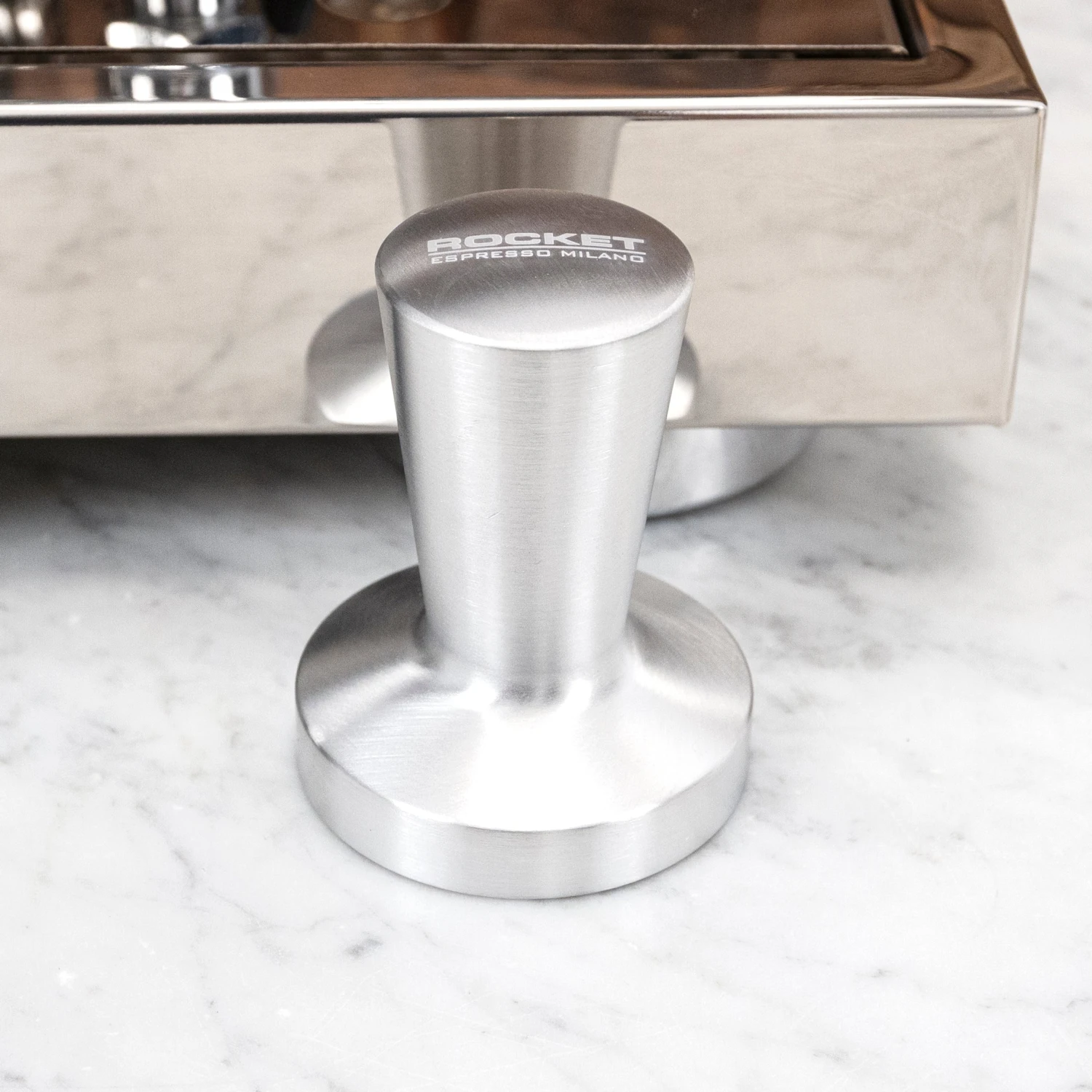 Rocket Espresso Appartamento Serie Nera Espresso Machine - White 12 Rocket Espresso Appartamento Serie Nera Espresso Machine - White - Image 10