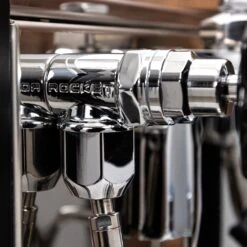 Rocket Espresso Appartamento Serie Nera Espresso Machine - Black 32 Rocket Espresso Appartamento Serie Nera Espresso Machine - Black -Coffee Supplies Store IMG 3168 bb189a89 0ee1 48df 930e c2f0596798db