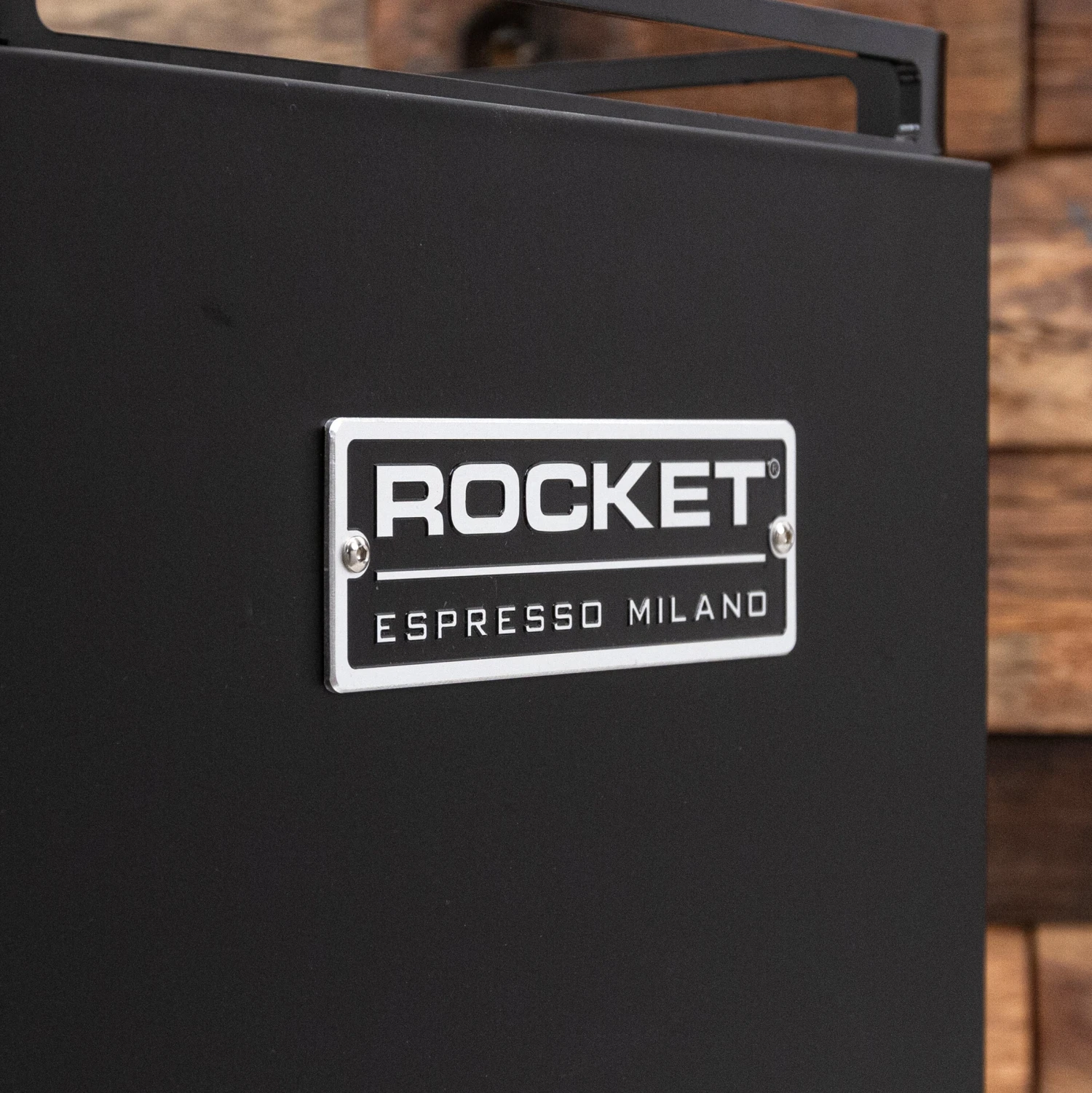 Rocket Espresso Appartamento Serie Nera Espresso Machine - White 15 Rocket Espresso Appartamento Serie Nera Espresso Machine - White - Image 13