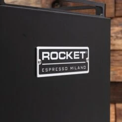 Rocket Espresso Appartamento Serie Nera Espresso Machine - Black 33 Rocket Espresso Appartamento Serie Nera Espresso Machine - Black -Coffee Supplies Store IMG 3171 abc5b92e 90bf 4456 8b69 cfdcd2c4cfda