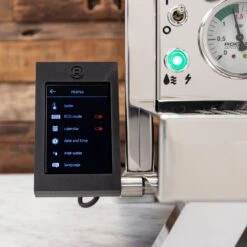 Rocket Espresso R Cinquantotto Espresso Machine With Flow Control 17 Rocket Espresso R Cinquantotto Espresso Machine With Flow Control -Coffee Supplies Store IMG 3196 61547d57 fb3e 44c7 babc 46ad1e8564aa