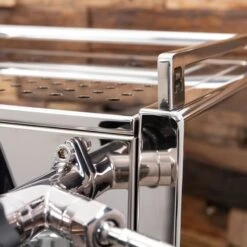 Rocket Espresso R Cinquantotto Espresso Machine With Flow Control 19 Rocket Espresso R Cinquantotto Espresso Machine With Flow Control -Coffee Supplies Store IMG 3198 27683740 acf9 4c78 a017 017f85f36a73
