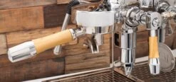 ECM Classika PID Espresso Machine - Olive Wood 26 ECM Classika PID Espresso Machine - Olive Wood -Coffee Supplies Store IMG 3637
