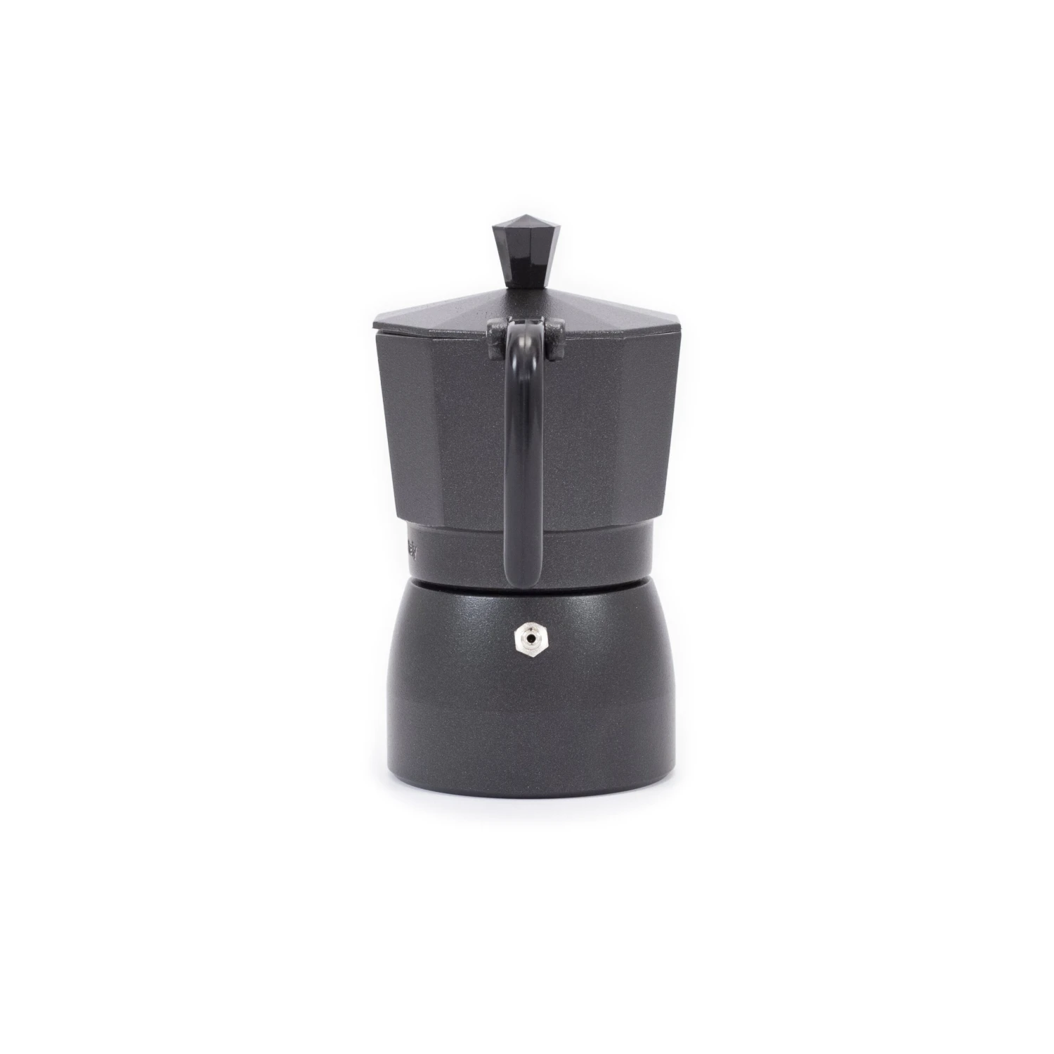 E&B Lab Classic Moka Pot - 3-Cup 5 E&B Lab Classic Moka Pot - 3-Cup - Image 3