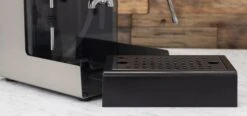 Gaggia Classic Pro In Stainless Steel - Wenge 27 Gaggia Classic Pro In Stainless Steel - Wenge -Coffee Supplies Store IMG 4089 390f49fc e68d 4eb1 a6ce 9f99bc1e7c3f