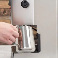 Gaggia Classic Evo Pro Semi-Automatic Espresso Machine With Tiger Maple 22 Gaggia Classic Evo Pro Semi-Automatic Espresso Machine With Tiger Maple -Coffee Supplies Store IMG 4138 87f6f5f9 70cd 443f 8852 3cede4d23415